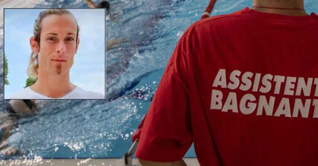 Bagnino Trovato Morto