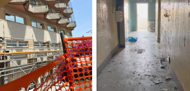 Businco Sale Riqualific