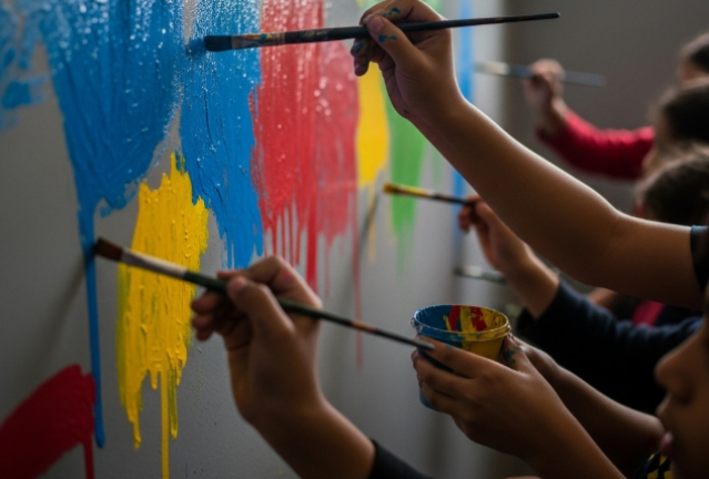 Carcere Di Uta Nuova Sala Dattesa