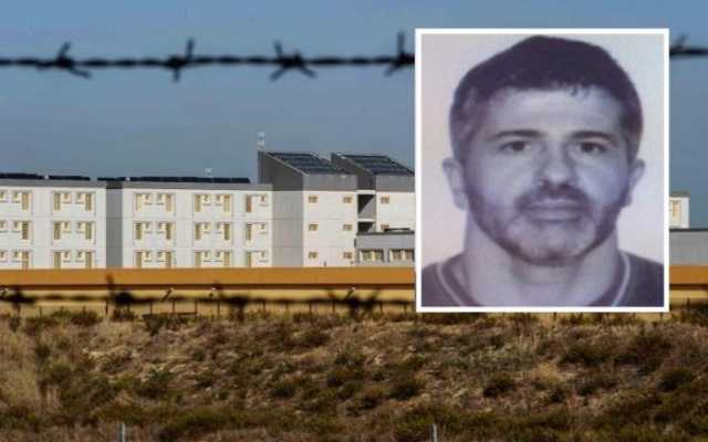 Carcere Uta Sandro Arzu