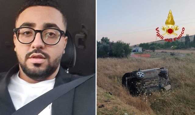 Chemsi Incidente Mortale