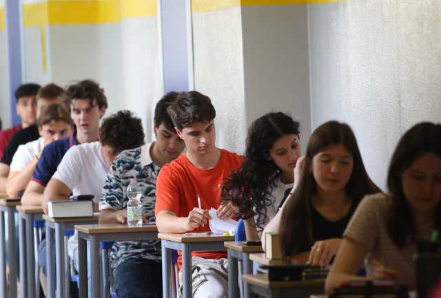 Esame Di Maturita