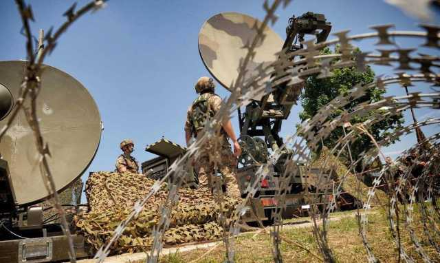 Esercito Italiano   Trasmettitori