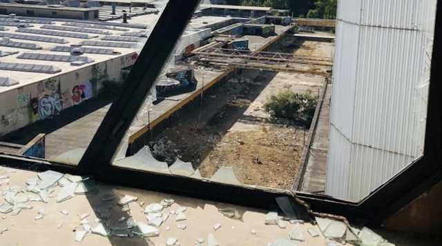 Ex Fabbrica Reggiani