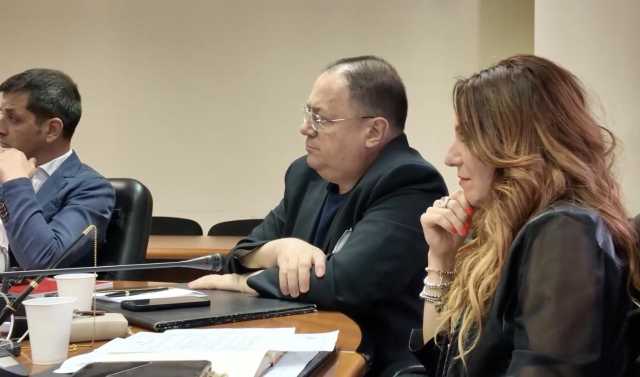 Fundoni Commissione Sanita