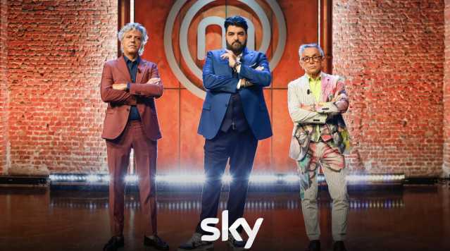 Giudici Masterchef