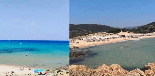 Legambiente 5 Vele Spiagge