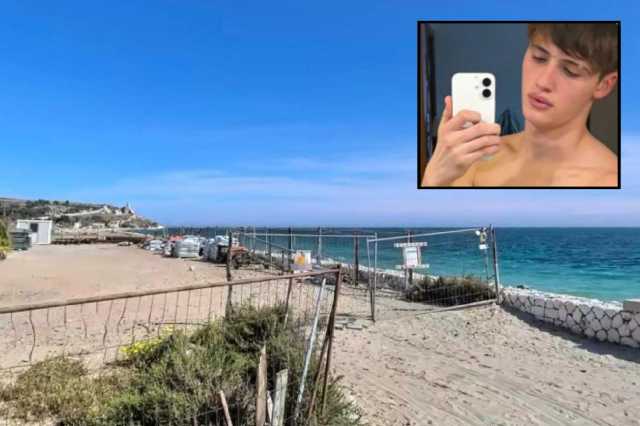 Mariano Olla Santelia