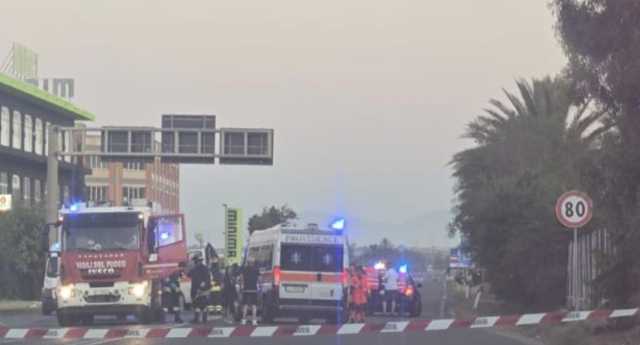 Mortale Sulla 554 Vicino A Minimax