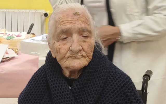 Oniferi Tzia Maria Argiolas