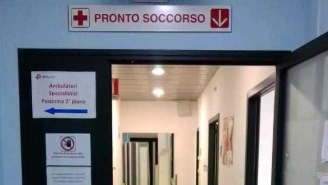 Pronto Soccorso Interno