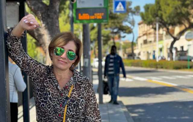 Stefania Loi Cagliari