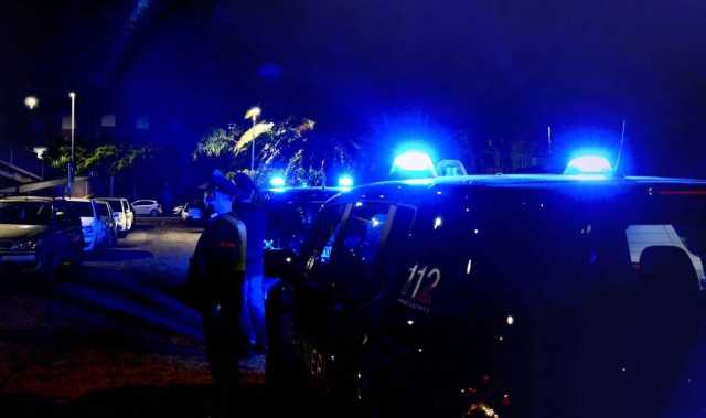 Tentato Omicidio Cagliari