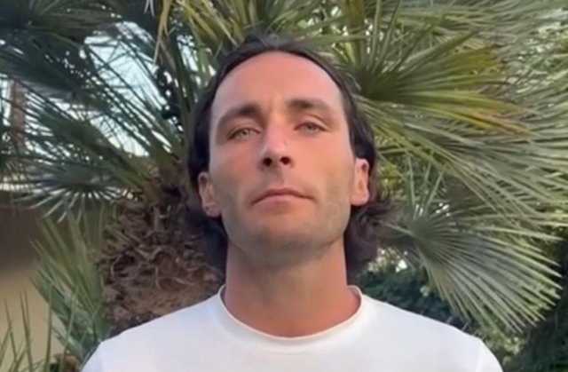 AUGELLO LASCIA IL CAGLIARI 