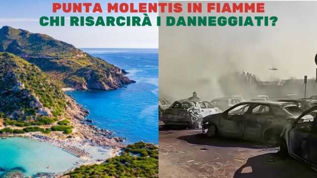 Adconsum Punta Molentis