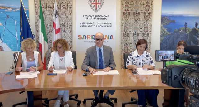 Assessorato Regionale Al Turismo