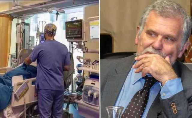 Bartolazzi E Ospedali