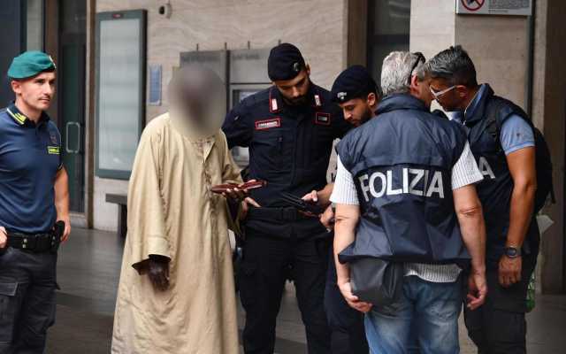 Controlli Di Polizia