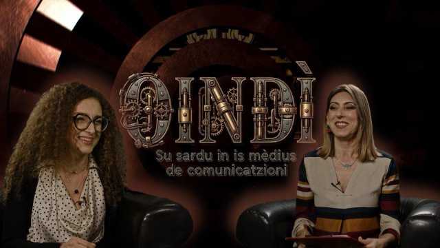 Oindì - Puntata 10: Il Sardo nella Pubblicità e nel Marketing Digitale