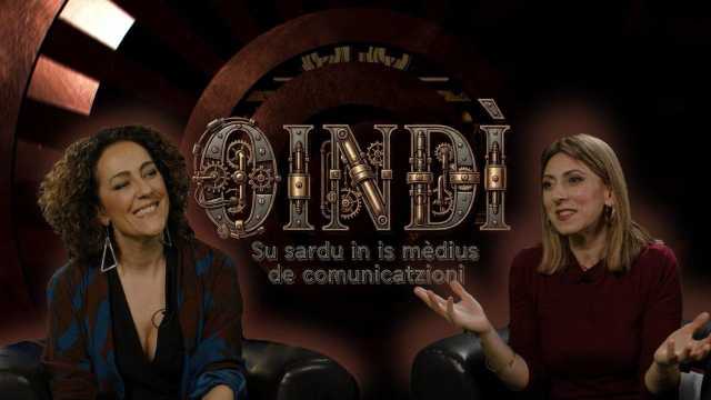 Oindì - Puntata 11: