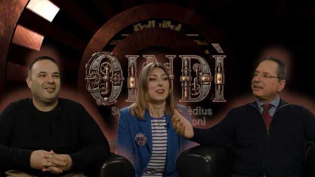 Oindì - Puntata 12: Il Sardo nelle Piattaforme di Formazione Online