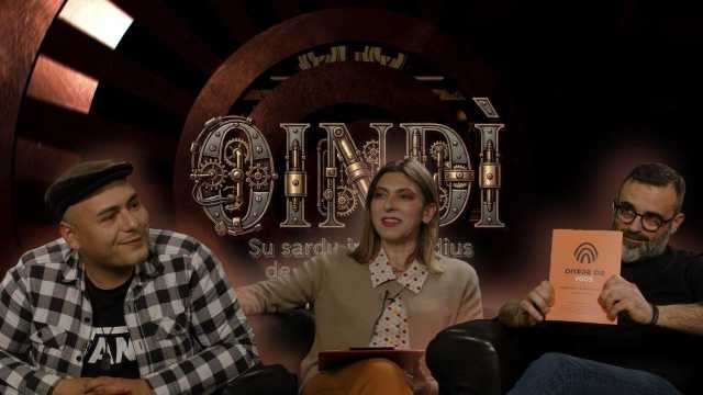 Oindì - Puntata 4: Il Sardo nella Musica Online, nei blog e nelle riviste