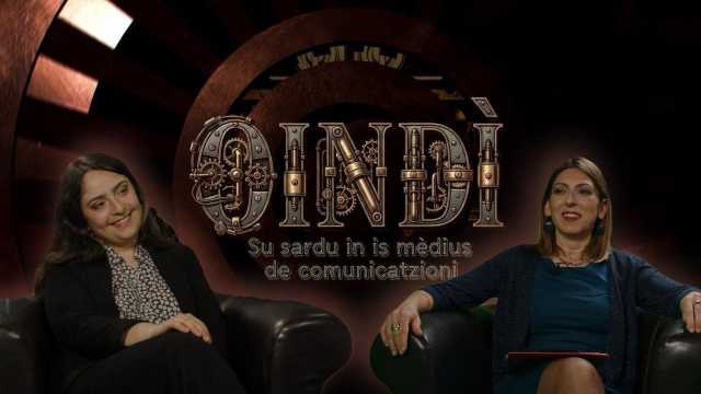Oindì - Puntata 5: Il Sardo nella letteratura (romanzi, poesie, racconti)
