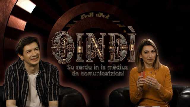 Oindì - Puntata 7: Il Sardo nelle App Educative e nei Giochi