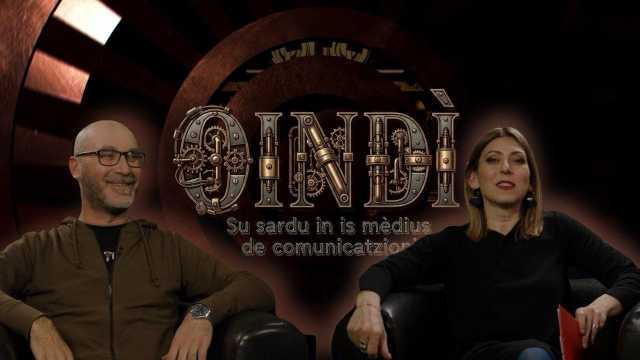 Oindì - Puntata 9: Il Sardo nelle Serie TV e nelle Web Series