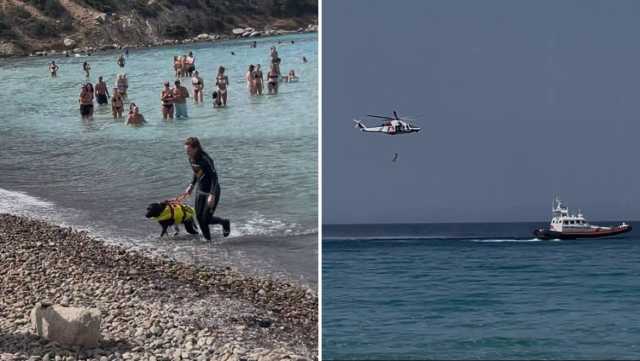 Giornata Mondiale Prevenzione Annegamento