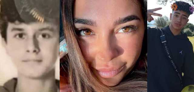 Giovani Morti Ad Arzachena 