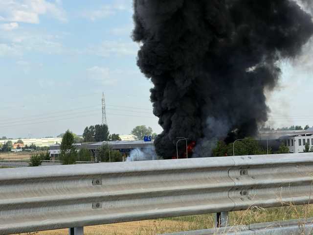 Incidente Crespellano