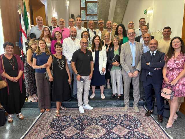 Lincontro A Villa Devoto