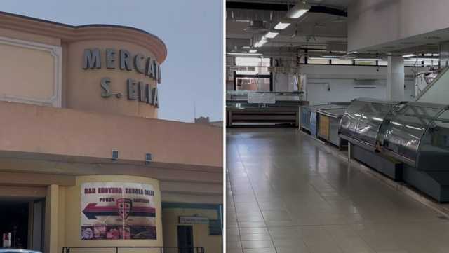 Mercato Civico SantElia