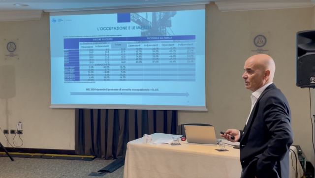 Rapporto Annuale Mercato Costruzioni