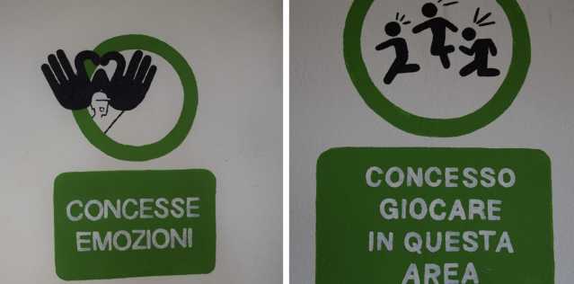 Scritte ManuInvisible