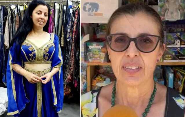 Valentina E Roberta Greco