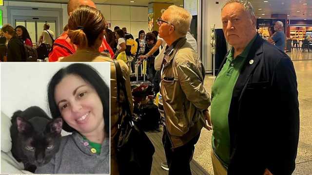 Valentina Greco Arrivo