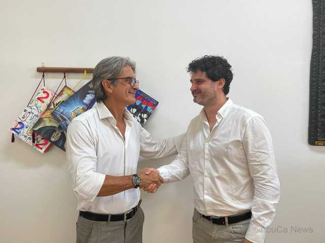 Vincenzo Serra E Fabrizio Mattu