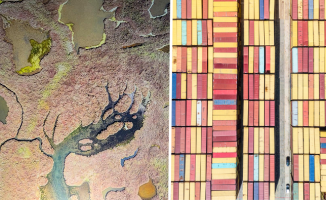 Alberto Masala Tellus