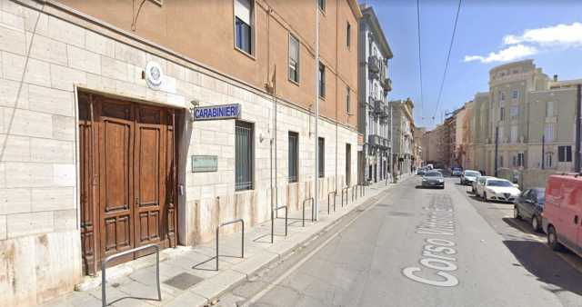 Carabinieri Corso Vittorio