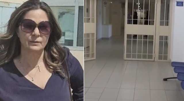 Carcere E Garante Testa