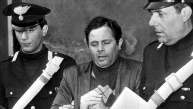 Cubeddu Attilio Foto Ben