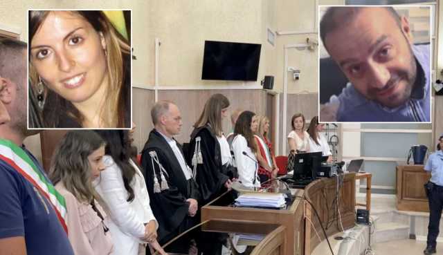 Deidda Sollai Condannato