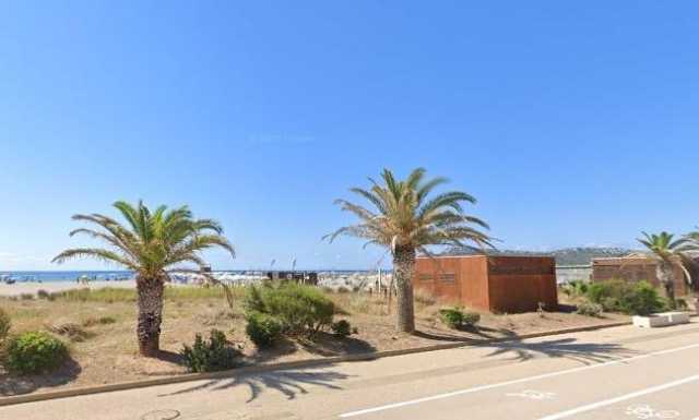 Divieto Balneazione Ospedale Marino