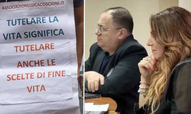 Fine Vita Commissione Sanit Fundoni