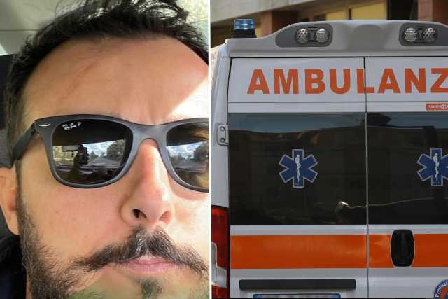 Giacomo Talana Morto A Capoterra