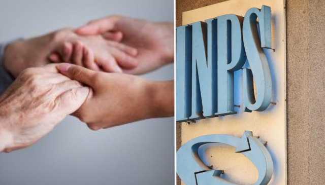 Inps Educatori Socio Pedagogici 