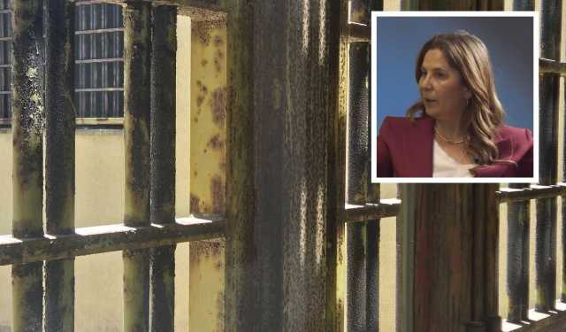 Quartucciu Carcere Minorile   Testa