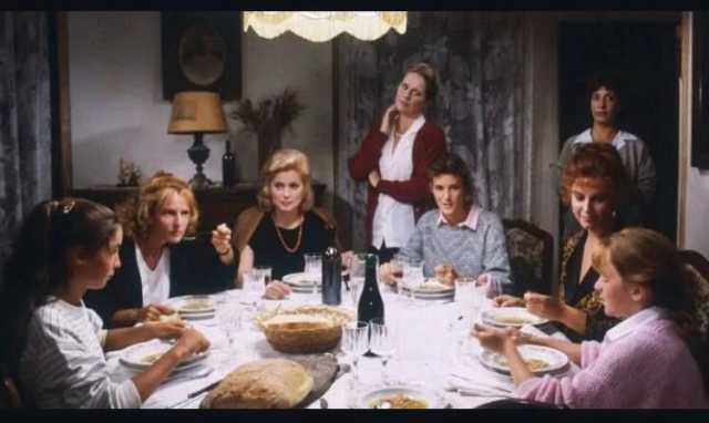 Speriamo Che Sia Femm